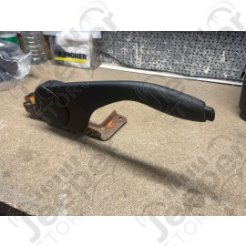 Occasion: Levier de frein à main Jeep Grand Cherokee WJ, WG