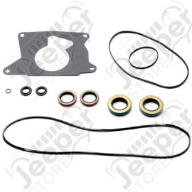 Jeu de joints boite de transfert Quadra Trac pour Jeep CJ