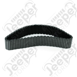 Chaine boite de transfert Quadra Trac pour Jeep CJ
