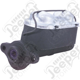 Maître cylindre AVEC amplificateur de freinage - Jeep CJ5, CJ7, CJ8 - 83500995 / 8133921 / M39366 / 83300111
