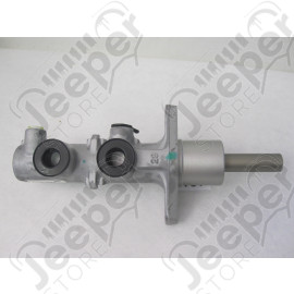 Maitre cylindre de frein Jeep Wrangler J8 (militaire) - 68048757AA