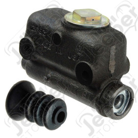 Maitre cylindre de frein Jeep CJ2A , CJ3A , CJ3B , CJ5 , CJ6 Maitre cylindre de frein Jeep CJ2A , CJ3A , CJ3B , CJ5 , CJ6 - 0315.00 / 8136618 / 8126738