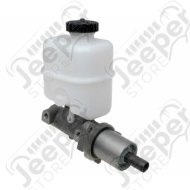 Maître cylindre de frein avec ABS pour Jeep Cherokee Liberty KJ - 5189226AA