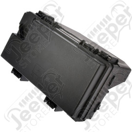 Module d'accessoires (BSI) pour 2.8L CRD (177ch.) Jeep Wrangler JK (2 ou 4 portes) - 4692236AI / 4692236 / 598724 / R4692236AI / 4692236AK / 4692236AB / 4692236AF / 4692236AG / 4692236AJ