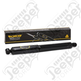Amortisseur arrière renforcé à gaz Monroe OESpectrum (hauteur origine +1" (+2.54cm) pour Jeep Grand Cherokee WJ, WG