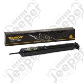 Amortisseur avant renforcé à gaz Monroe OESpectrum (hauteur +2" (+5.08cm) pour Jeep Grand Cherokee WJ, WG