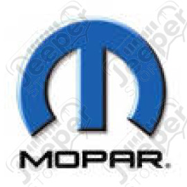 Elargisseur d'aile arrière droit (partie avant) - Jeep Cherokee Liberty KJ - 5JH84BDLAE