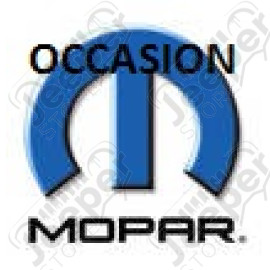 Occasion: Moteur d'essuie glace avant pour Jeep Grand Cherokee WJ, WG