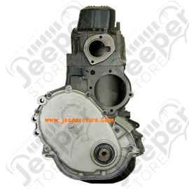 Moteur complet neuf nu 4.0L 242cui Wrangler YJ