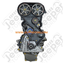 moteur complet neuf nu 2.4L essence Jeep Wrangler TJ et Cherokee Liberty KJ