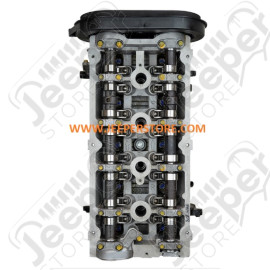 moteur complet neuf nu 2.4L essence Jeep Wrangler TJ et Cherokee Liberty KJ