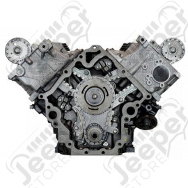 Moteur complet neuf nu 4.7L V8 essence Jeep Grand Cherokee WH, WK