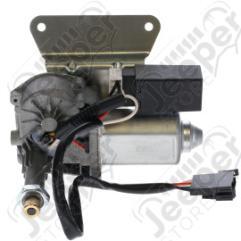 Moteur d'essuie glace arrière pour Jeep Cherokee XJ - 0809.41 / 55155317 / 56006336 / 40436 / WPM436