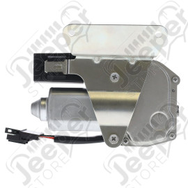 Moteur d'essuie glace arrière pour Jeep Cherokee XJ - 0809.41 / 55155317 / 56006336 / 40436 / WPM436