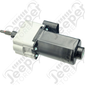 Moteur de verrouillage de différentiel actionneur arrière pour Jeep Grand Cherokee WK2 SRT8 - 68214628AA / CY0418708 / 699996 / 1S15512 / 68214628