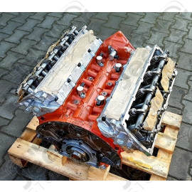 Moteur nu 6.4L V8 SRT8 - Jeep Grand Cherokee WL / WK2 - 68293008AB / 68293008AA