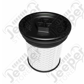 Filtre à gazoil moteur 3.0L CRD - Jeep Grand Cherokee WL / WK2 - 4726067AA