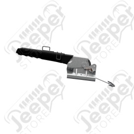 Levier de frein à main pour Jeep Wrangler JK - 0349.26 / 5154235AF / 5154235 / 52060204 / 52060204AD / 52060204AK