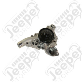 Pompe à eau 6.4L V8 SRT8 pour Jeep Grand Cherokee WK2 - 1101.68B / 68165882AD / 68165882 / 68268052AA / 68165882AC