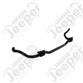 Barre stabilisatrice avant avec silentblocs pour Jeep Grand Cherokee WK2