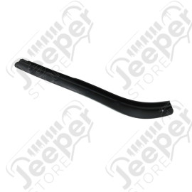 Joint droit de coté de baie de pare brise Jeep Wrangler JL - 0804.31 / 68453376AA / 68463376