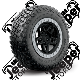 Pneu BF Goodrich MUD KM3 35/12.50R15 113Q