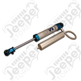 Amortisseur ProComp MX6 à bonbonne séparée (oeil/oeil) pour Jeep - MX6067R
