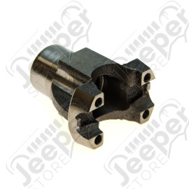 Nez de boite de transfert NP242 (arbre avant) (yoke) Jeep