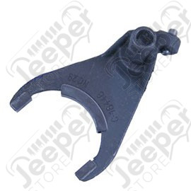 Fourchette de boite de transfert NP242 Jeep Cherokee Liberty KJ