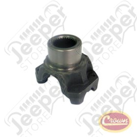 Nez de pont arrière Dana 44 pour Jeep Grand Cherokee WJ, WG - 5012840AA