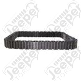 Chaîne de boite de transfert NP241 pour Jeep Wrangler TJ et JK 