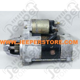 05033125AB occasion: Démarreur moteur 2.7L CRD Jeep Grand Cherokee WJ, WG