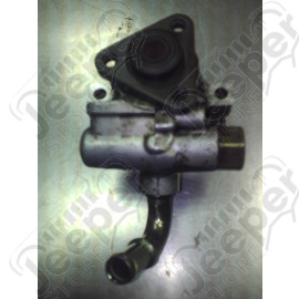 occasion: Pompe de direction assistée 2.7L CRD (moteur mercedes) Jeep Grand Cherokee WJ, WG