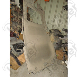 Occasion : Ciel de toit avec toit ouvrant - Jeep Grand Cherokee WJ / WG