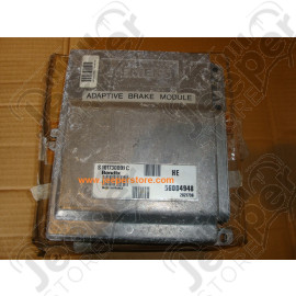Occasion : Calculateur PCM S101730001C / 56004948 / 2821736 Bendix - Jeep