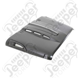 Capot moteur Avenger à peindre pour Jeep Wrangler JL
