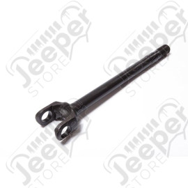Axle Shaft, Front, Left, Inner; 68-79 Ford F-150/Bronco, for Dana 44