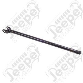 Axle Shaft, Front, Right, Inner; 84-06 YJ/TJ/XJ, for Dana Grande 30