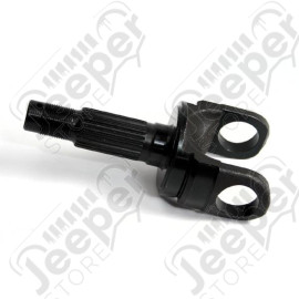 Axle Shaft, Front, Outer; 68-91 GM Truck/SUV, for Dana 60