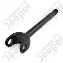 Axle Shaft, Front, Inner; 68-91 Chevrolet Suburban, for Dana 60