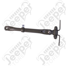 Door Mirror Arm; 41-45 Willys MB/Ford GPW