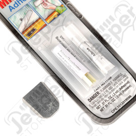 Interior Rear View Mirror Mounting Kit