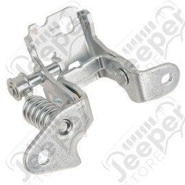 Door Hinge, Front/Rear, Lower, Left; 07-16 Patriot MK / Compass MK