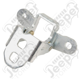 Door Hinge, F/R, Upper, RH; 08-12 KK, 07-16 MK