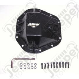 Differential Cover, Cast Steel; 74-80 Jeep J20 Trucks, for Dana 60