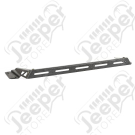 Light Bar, Hood Mounted; 97-06 Jeep Wrangler TJ