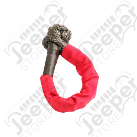 Rope Shackle, 7/16 inch, 7500 LBS WLL