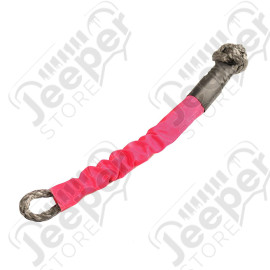Rope Shackle, 7/16 inch, 7500 LBS WLL