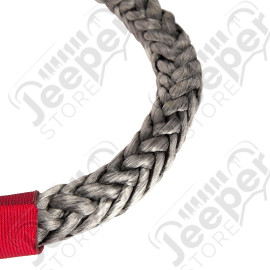 Continuous Soft Shackle, Pair, 7/16 inch
