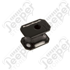 Continuous Soft Shackle Hitch Eyelet Kit, 2-Inch Receiver